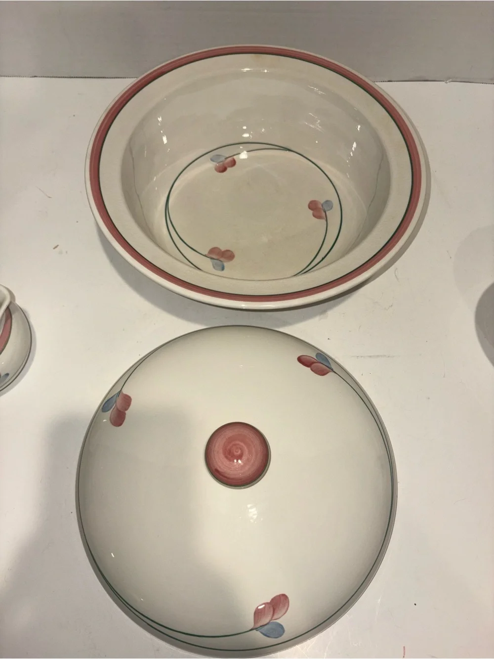 N/A jenny pattern